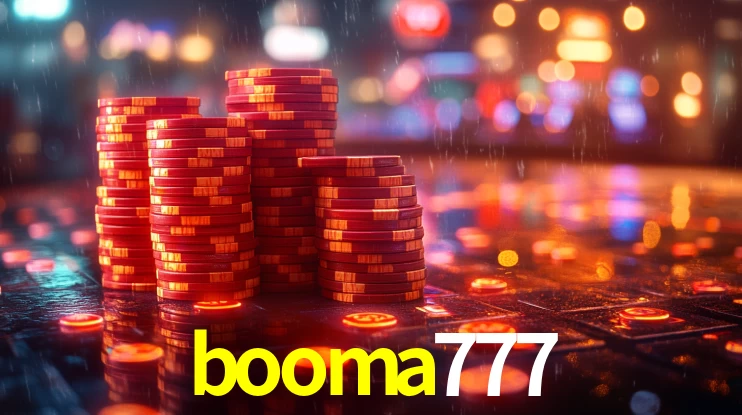 Suporte no Cassino Online booma777